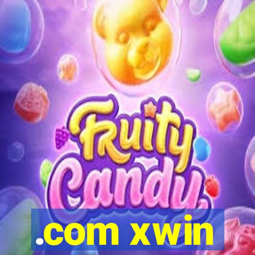 .com xwin